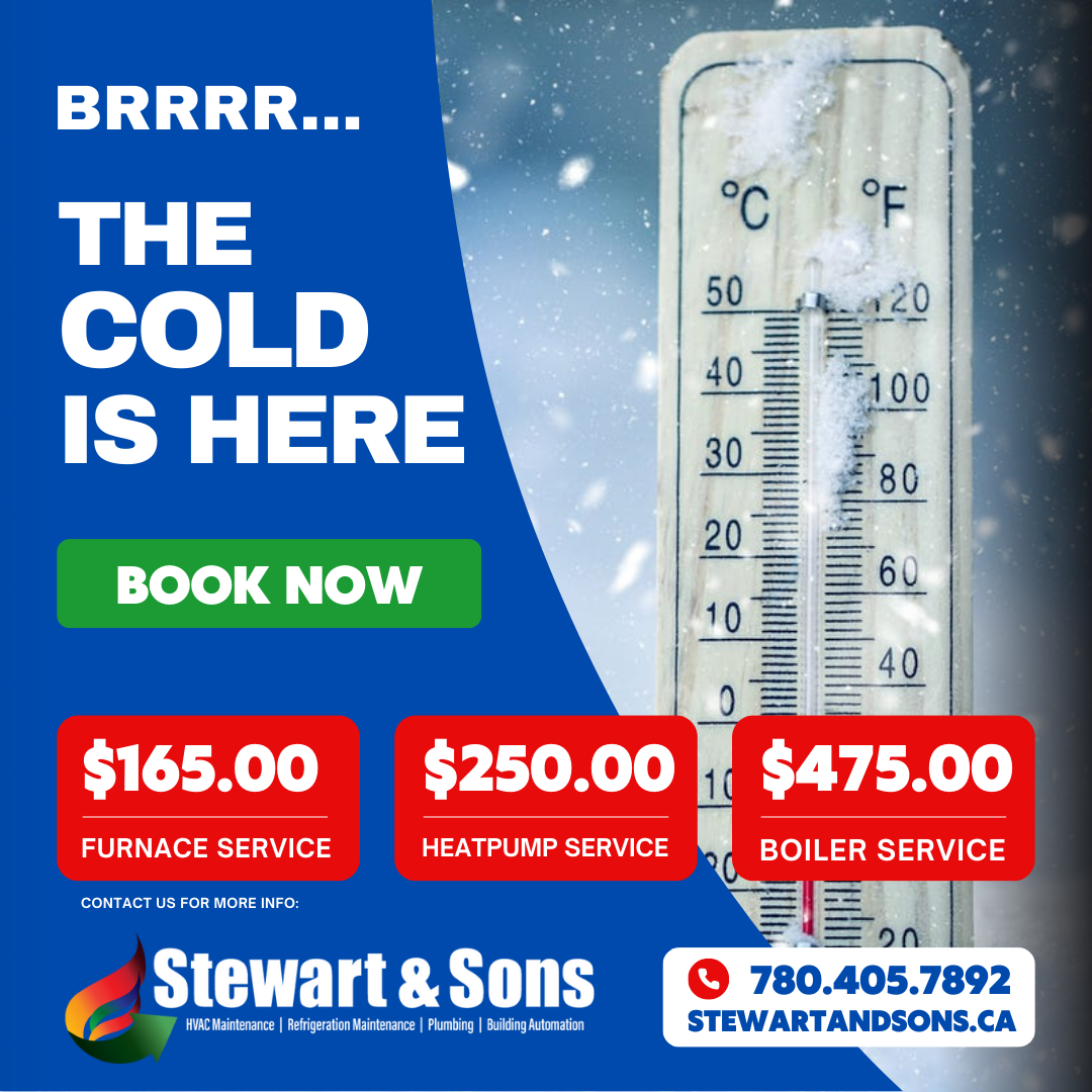request a service - stewart and sons